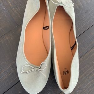 H&M flats